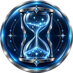 Badge Constância