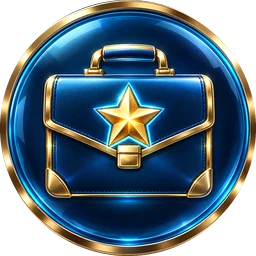 Badge Freela Concluído