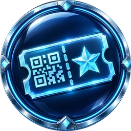 Badge Presença em Eventos