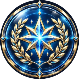 Badge Fundador