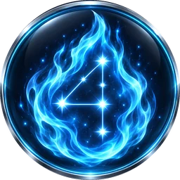 Badge Streak 4 Semanas