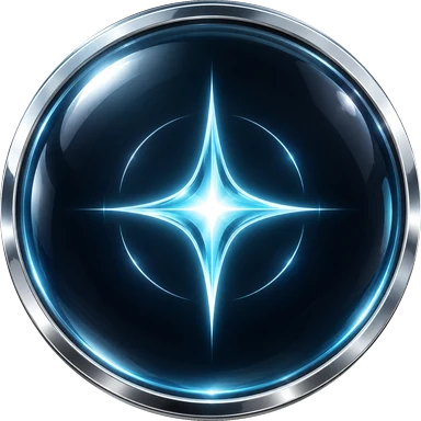 Medalhão do rank Faísca